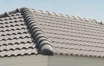 advantages of Snittongate clay roofing