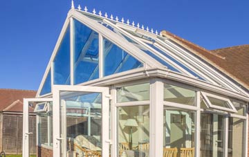 conservatory roof insulation costs Snittongate