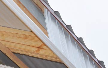 why Snittongate fascia repairs are essential
