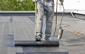 flat roof replacement Snittongate, Shropshire