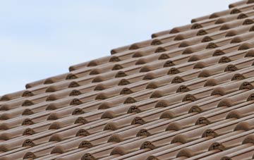 plastic roofing Snittongate, Shropshire