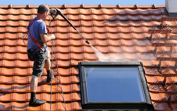 roof cleaning Snittongate, Shropshire