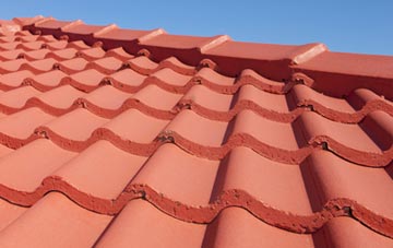 Snittongate tile and slate roof replacement
