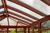 Snittongate conservatory roofing insulation