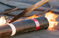 free Snittongate flat roofing repair quotes