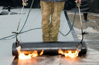 Snittongate flat roof sealing quote